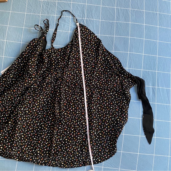 Reformation Troppo Dress in “Confetti” - Picture 8 of 8